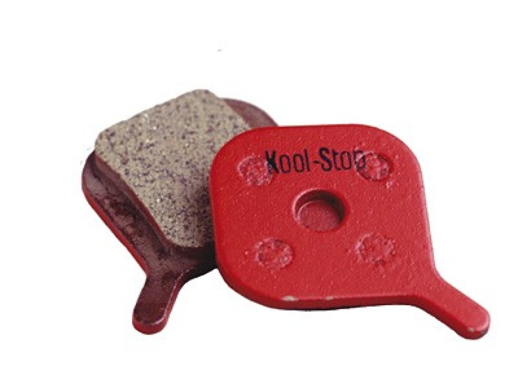 Cannondale Coda Koolstop