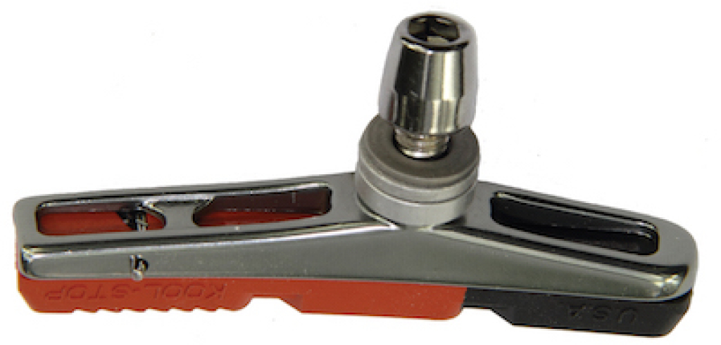 H12 V2-brake holder