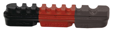 R7 Dura 2 triple compound