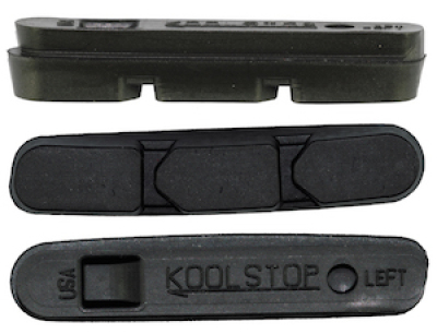 R15 Campi SR Black