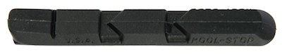 R1 V-Brake insert black