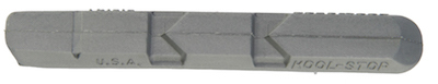 R1 V-Brake insert grey