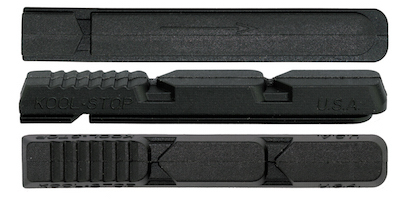 R16 V2-Brake insert black