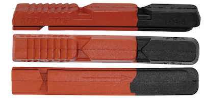 R16 V2-Brake insert dual