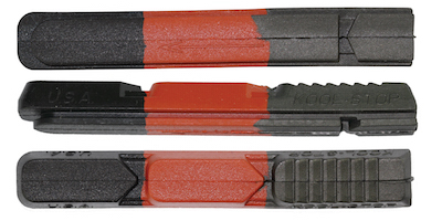 R16 V2-Brake insert triple
