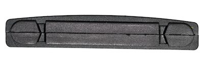 R2 Avid 1 black