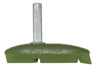 C2 Eagle 2 green/ceramic