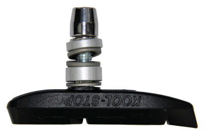 T3 Supra 2 carbide for CSS rims