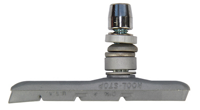 T2 Thinline silver