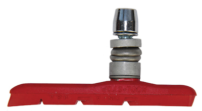 T2 Thinline red