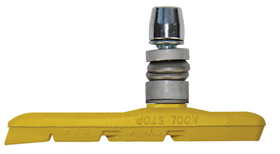 T2 Thinline yellow