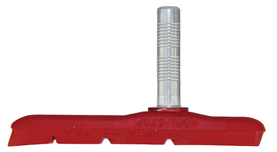 C3 Thinline red
