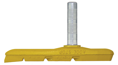 C3 Thinline yellow