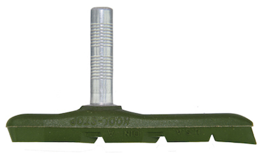 C3 Thinline green/ceramic