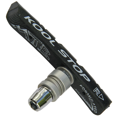 T1 MTB black