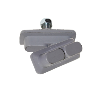 T8 Continental grey