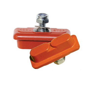 T8 Continental salmon