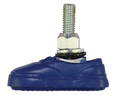 T7 Vans dark navy blue
