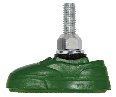 T7 Vans green