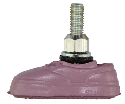 T7 Vans lavender