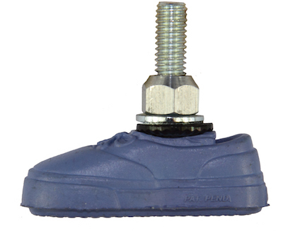 T7 Vans light purple