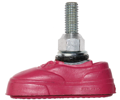 T7 Vans pink