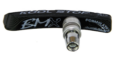 T6 BMX black