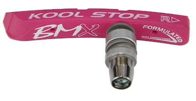 T6 BMX pink