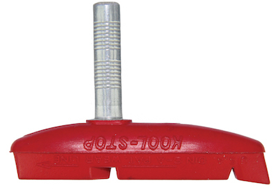 C2 Eagle 2 red