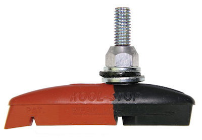 T4 Eagle 2 dual compound