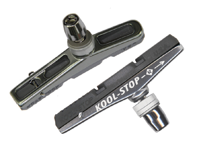 H12 V2-brake holder E-Bike