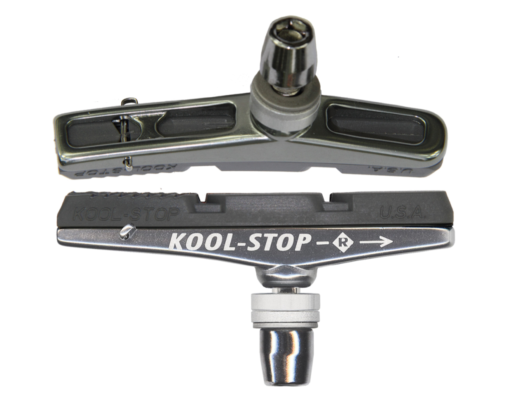 H12 V2-brake holder E-Bike