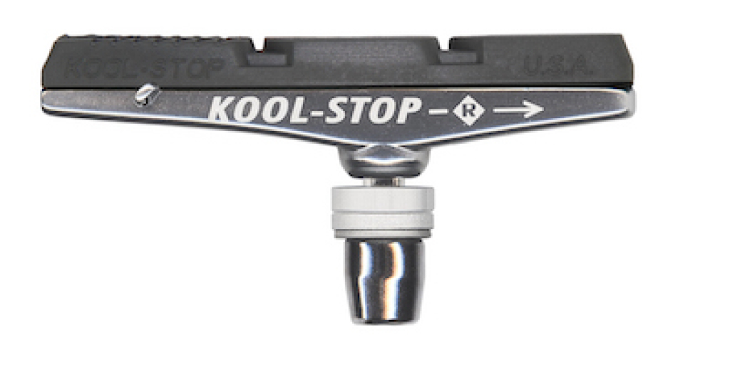 H12 V2-brake holder E-Bike