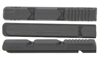 R16 V2-Brake insert E-Bike