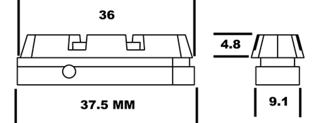 R26 Shimano AX600