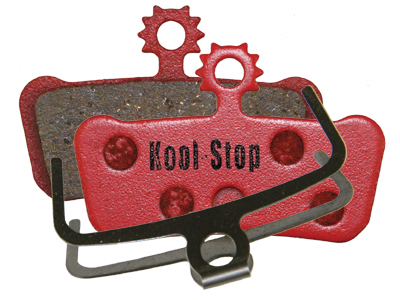 Avid Sram XO Trail