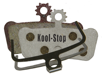 Avid Sram XO Trail