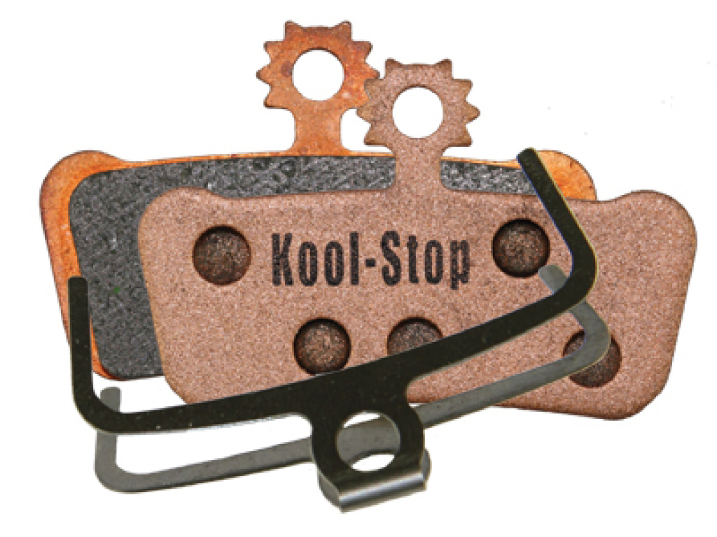 Avid Sram XO Trail