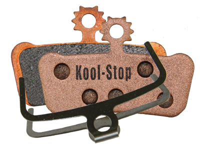 Avid Sram XO Trail