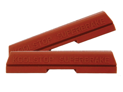 R29 Scott Mathauser SUPER BRAKE