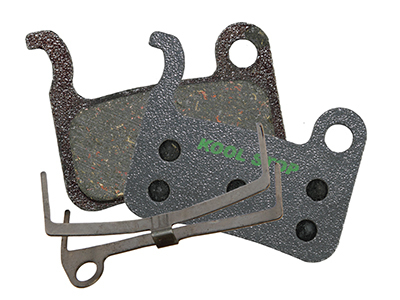 Shimano XTR, Deore XT