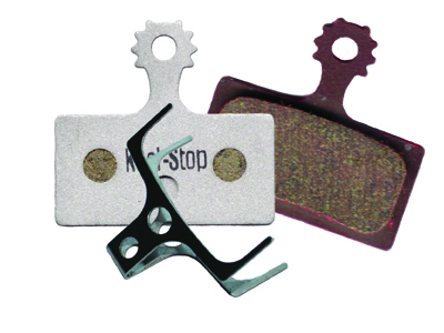 Shimano XTR, XT, SLX