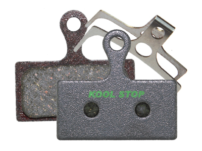 Shimano XTR, XT, SLX